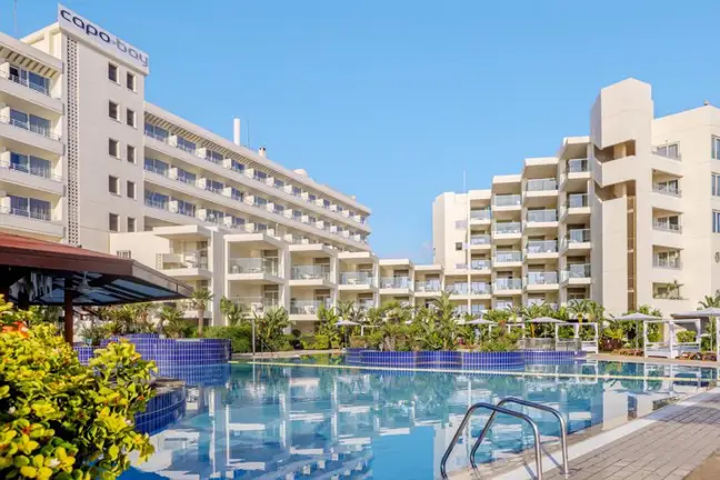 Capo Bay Hotel