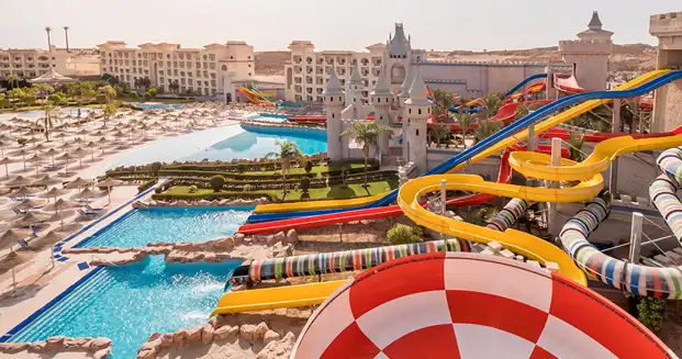 Serenity Alma Heights - Ex Serenity Fun City