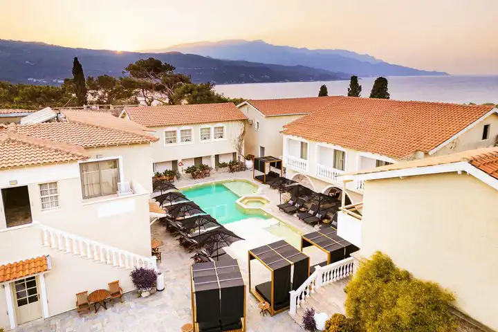 Ino Hotel & Suites