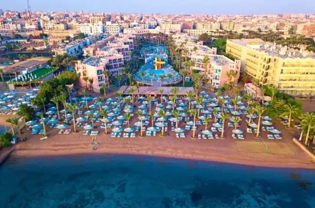 Le Pacha Resort