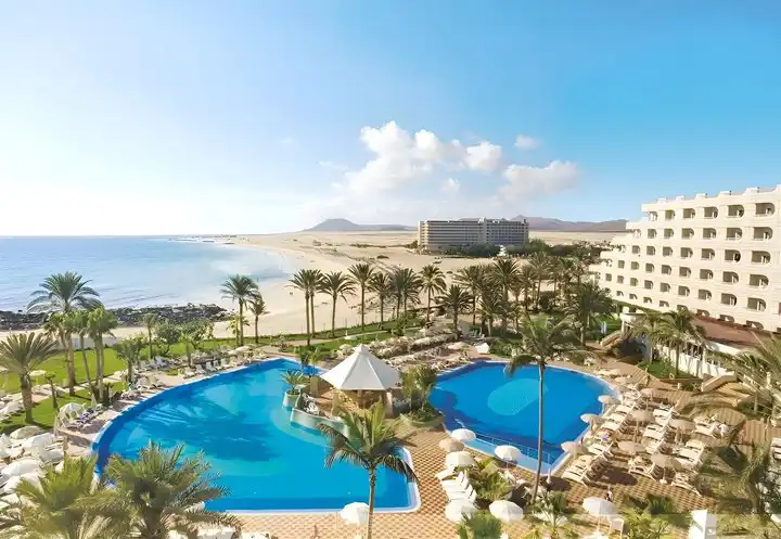 Hotel Riu Palace Tres Islas