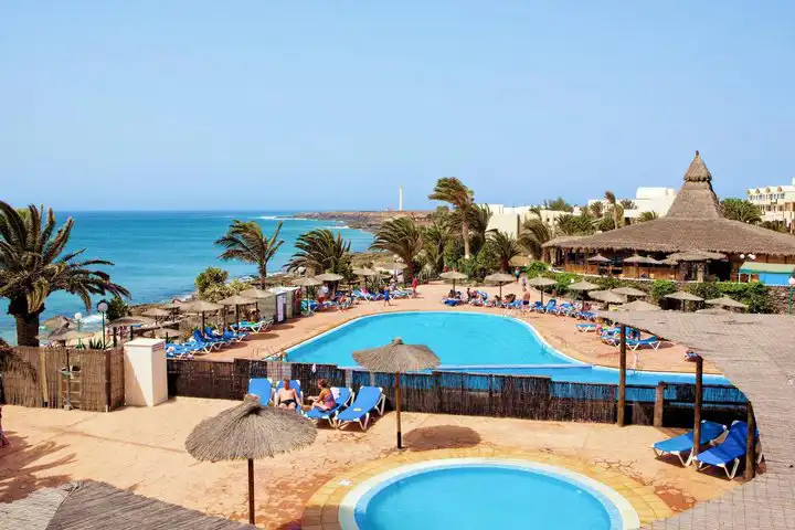 SBH Hotel Royal Mónica