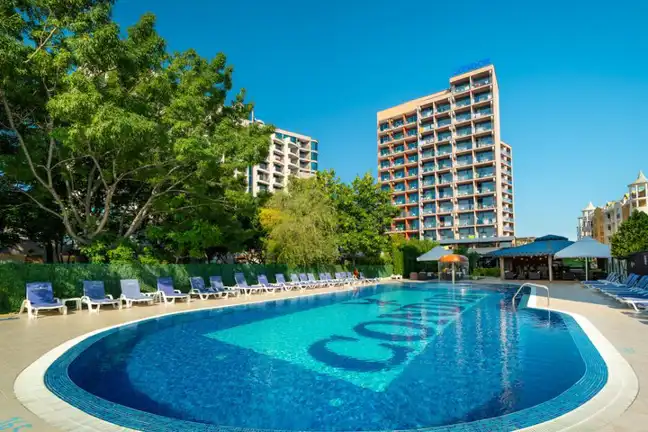 MPM Hotel Condor - All Inclusive Light