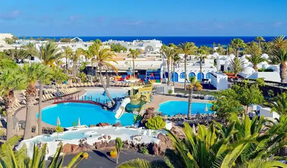 H10 Suites Lanzarote Gardens