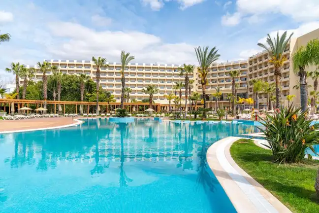 3HB Guarana - All Inclusive