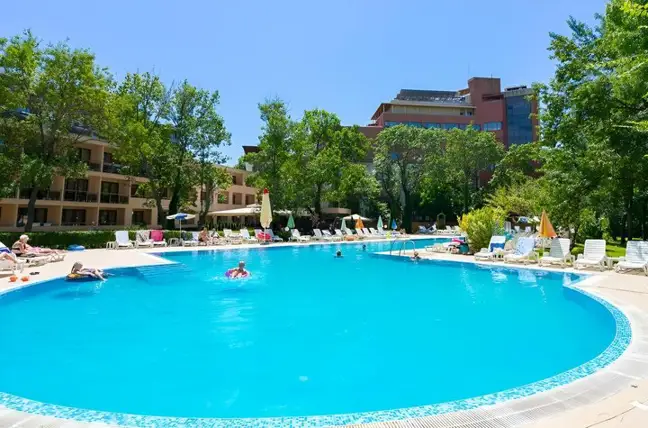 Hotel Yunona - All Inclusive