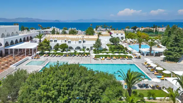 Platanista Hotel
