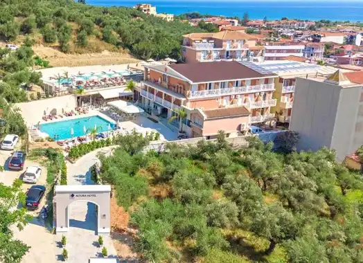 Altura Hotel Zakynthos