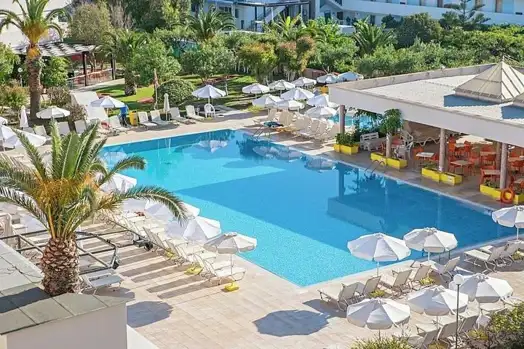 IALYSSOS BAY HOTEL