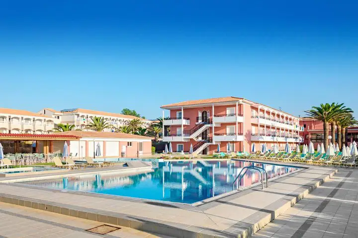 Astir Palace Hotel