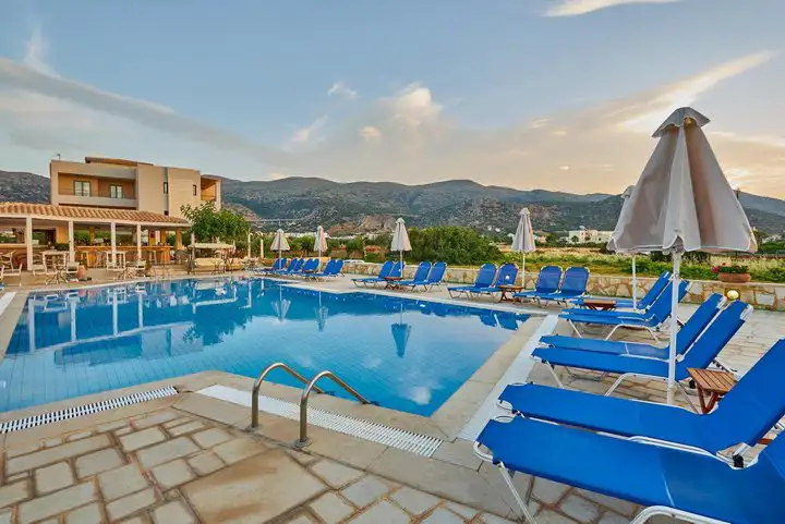 Golden Bay Hotel Apartments
