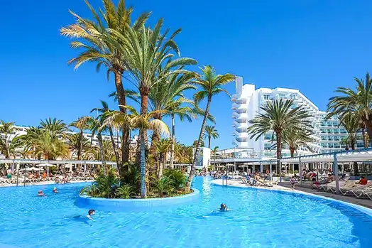 Hotel Riu Papayas - All Inclusive