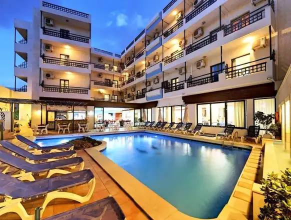 Agrabella Hotel - Adults Only