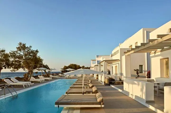 Costa Grand Resort & Spa