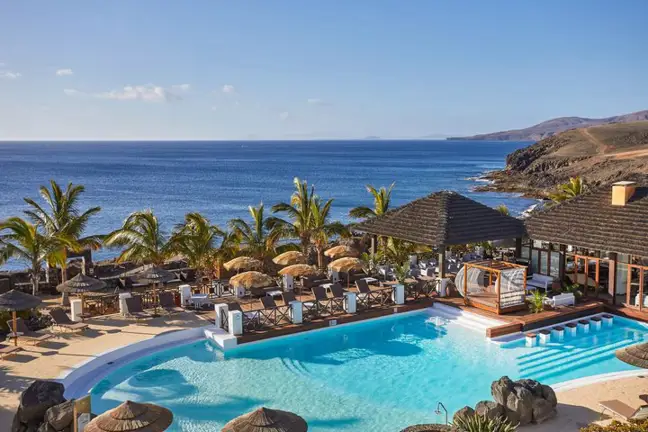 Secrets Lanzarote Resort & Spa - Adults Only (+18)