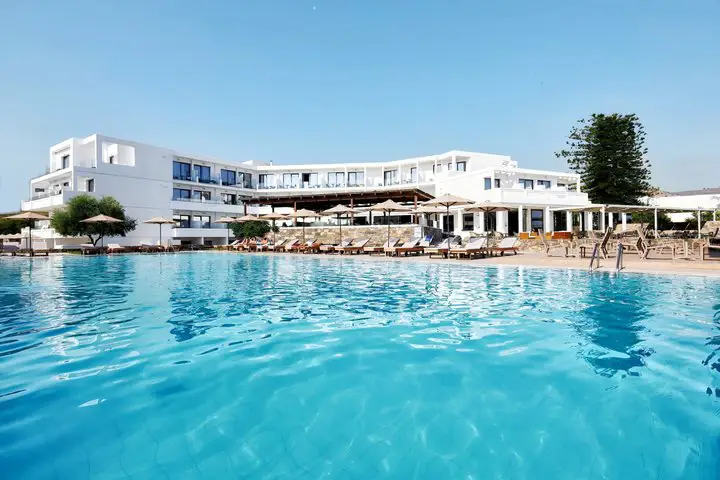 Sentido Amounda Bay