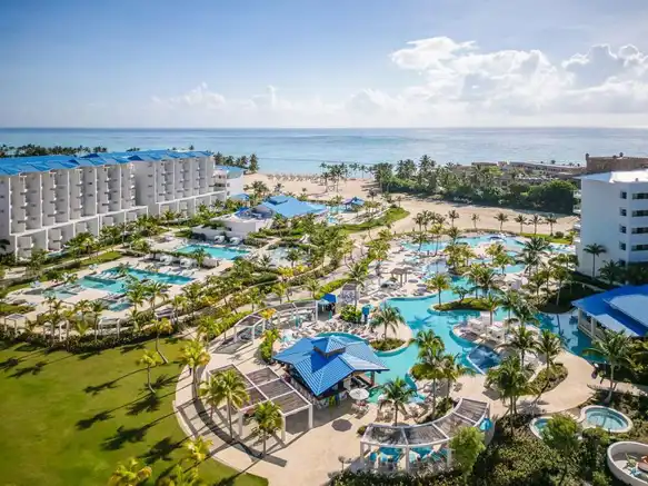 Dreams Cap Cana Resort & Spa - All Inclusive