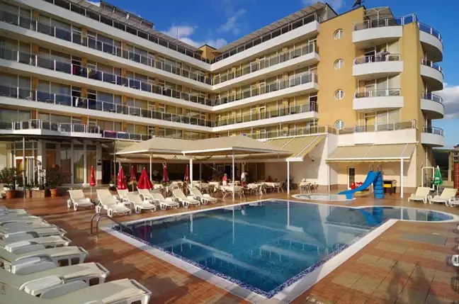 Hotel Plamena Palace