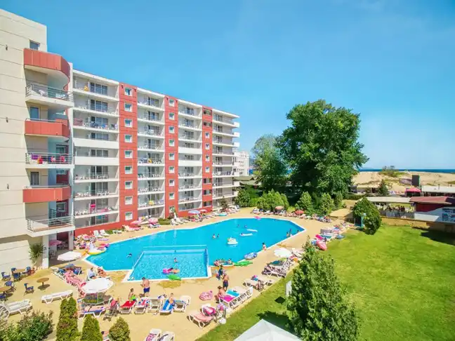 Hotel Fenix - All Inclusive