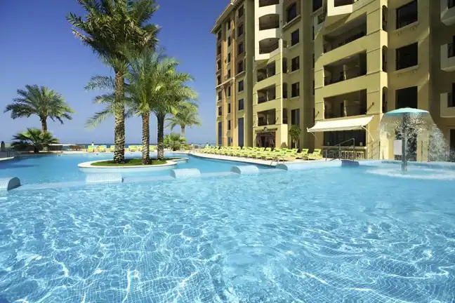 Al Marjan Island Resort