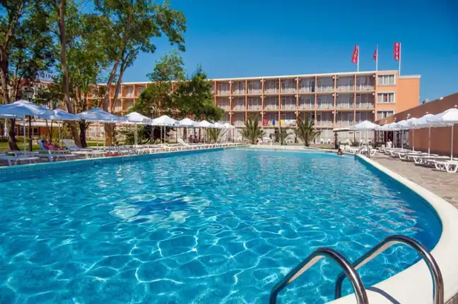 Hotel Riva Park - All Inclusive