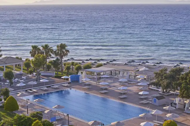 Blue Bay Beach Resort