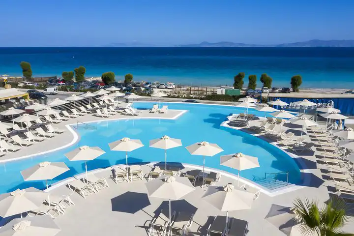 Belair Beach Hotel