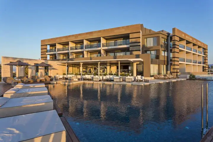 Aqua Blu Boutique Hotel & Spa, Adults Only