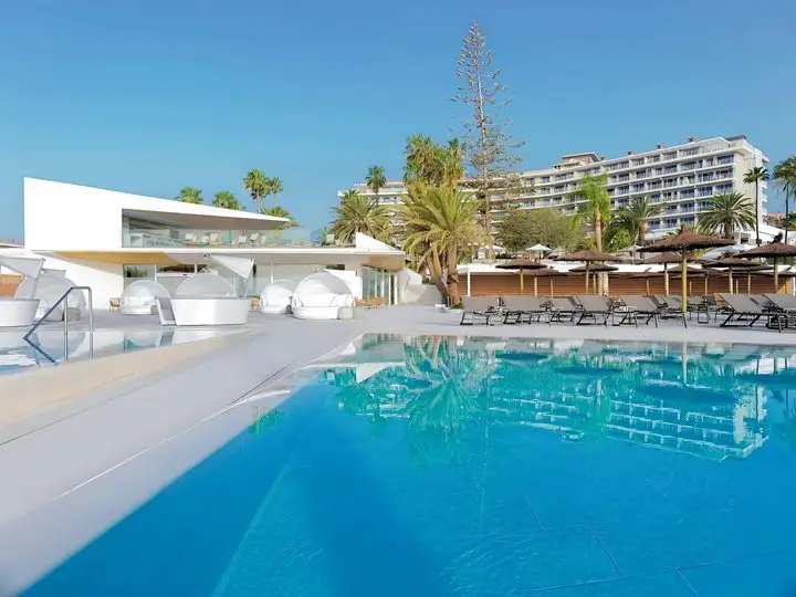 Paradisus Gran Canaria