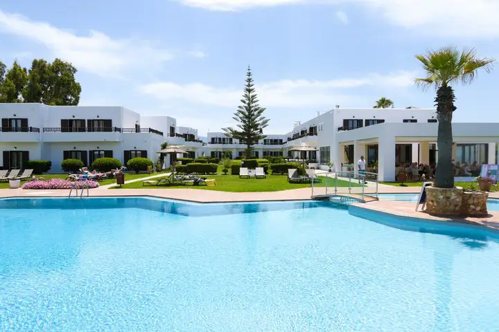 Geraniotis Hotel and Resort