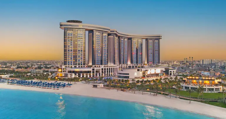 Rixos Premium Alamein