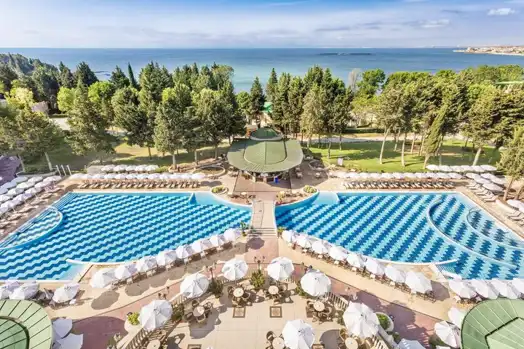 Sol Nessebar Palace All Inclusive