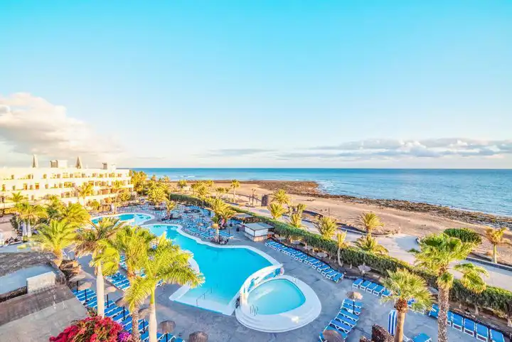 Hotel Beatriz Playa & Spa