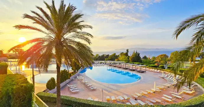 Kipriotis Panorama Hotel & Suites