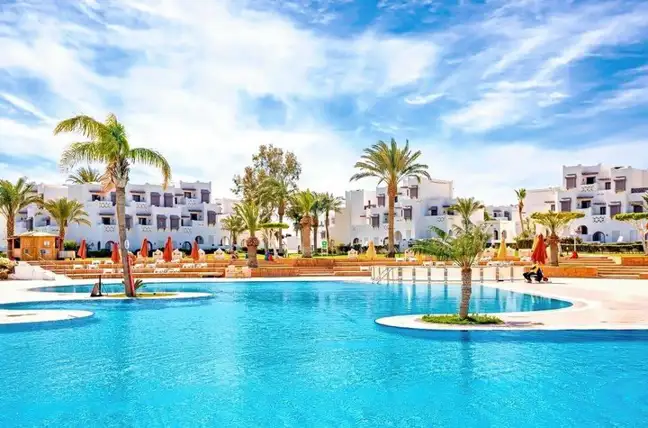 Mercure Hurghada Hotel