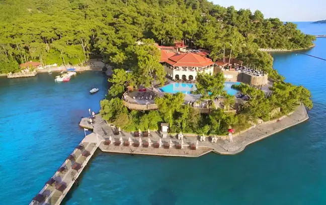 Marmaris Bay Resort - Adults Only