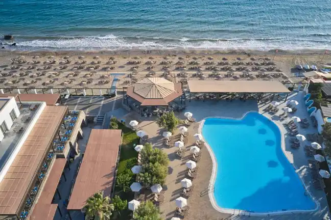 Atlantica Akti Zeus Hotel