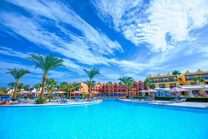 Titanic Aqua Park Resort - Families and Couples only