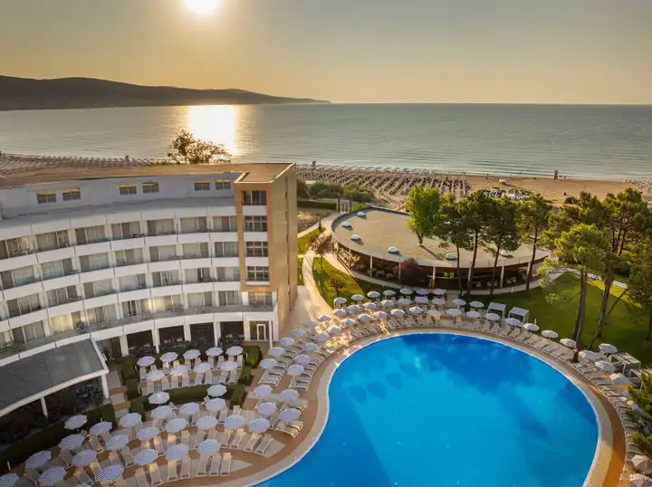 AluaSoul Sunny Beach - Adults Only - All Inclusive