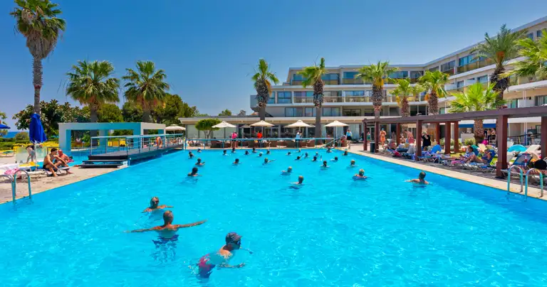 All Senses Ocean Blue Sea Side Resort & Spa - All Inclusive
