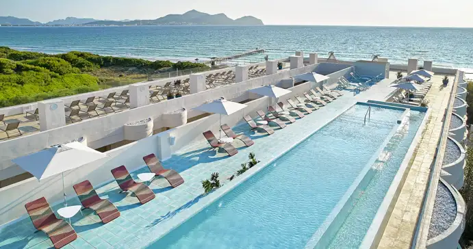 Iberostar Selection Albufera Park All Inclusive