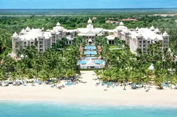 Riu Palace Punta Cana - All Inclusive