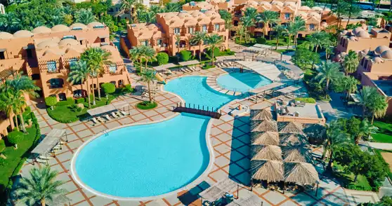 JAZ Makadi Oasis Resort